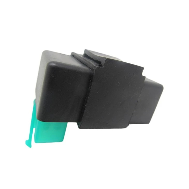 suzuki gt750 electronic ignition