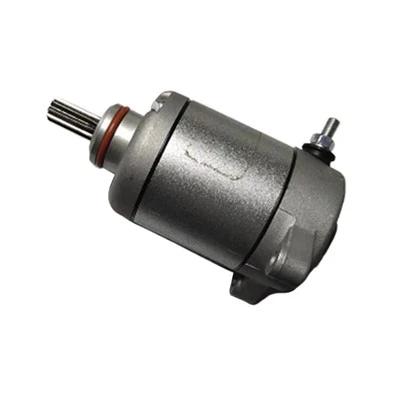 Motosiklet Marş Motoru YX158